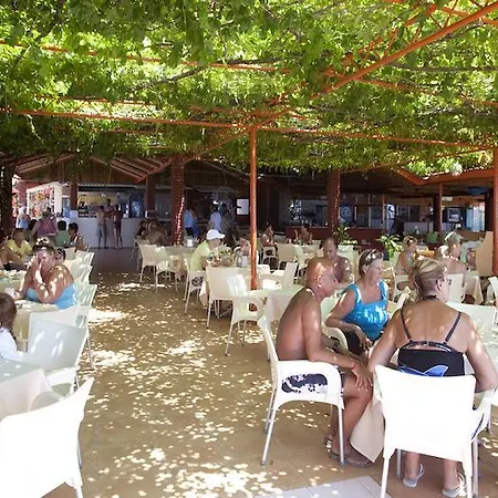 Narcia Θέρετρο Σιντέ