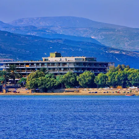 Resort Narcia 5*