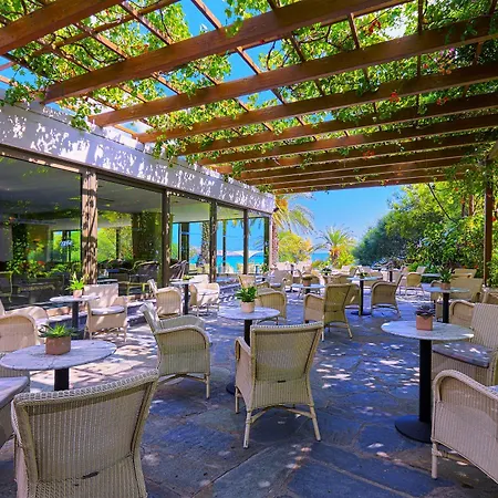 Narcia Resort