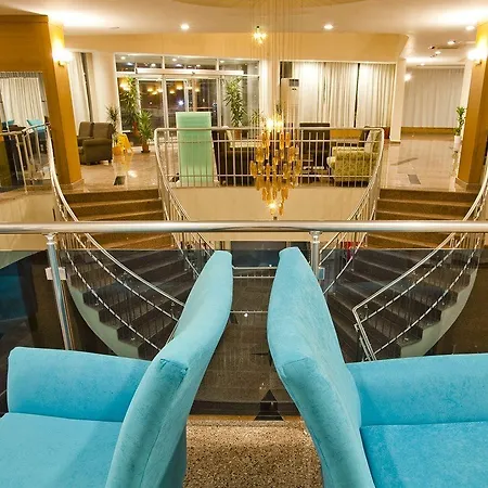 Resort Narcia 5*