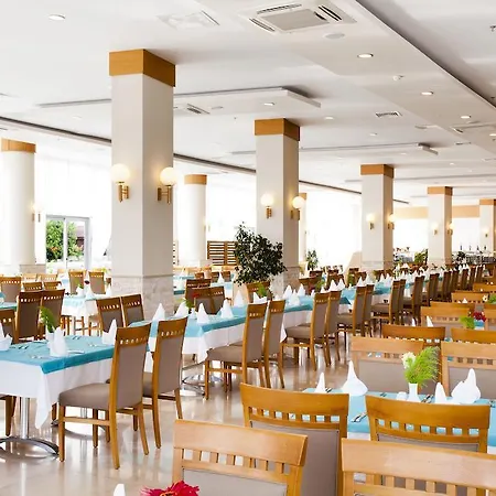 Resort Narcia 5*