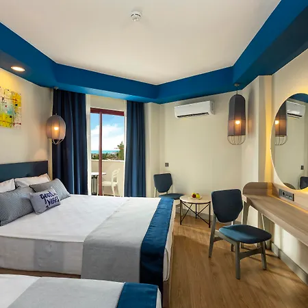 Resort Narcia 5*