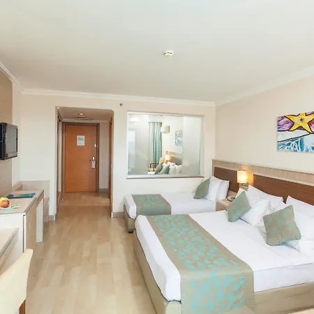 Resort Narcia