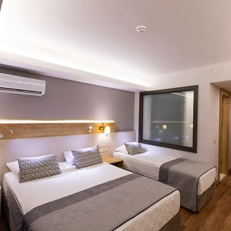 Resort Narcia 5*