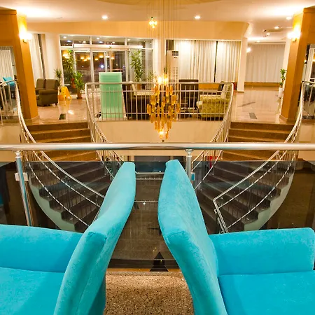 Resort Narcia 5*