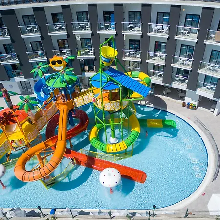 Resort Narcia