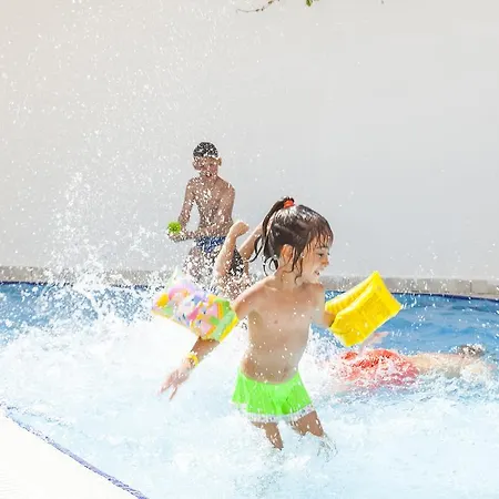 Resort Narcia 5*
